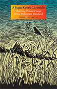 A Sugar Creek Chronicle by Cornelia Mutel