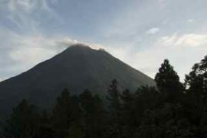 43 - Mt. Arenal dawn