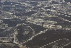 Moonscape - of ICE